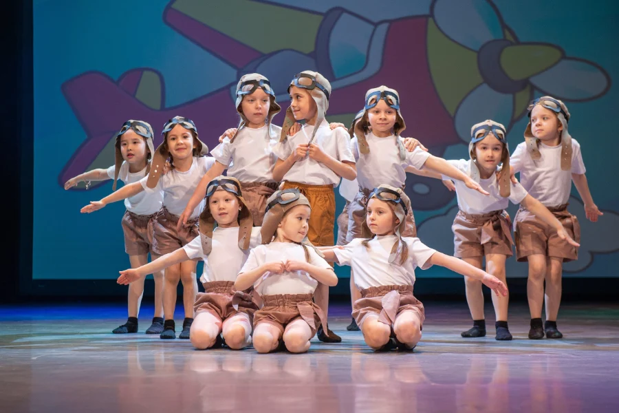 Фотография из архива «Детей Солнца»